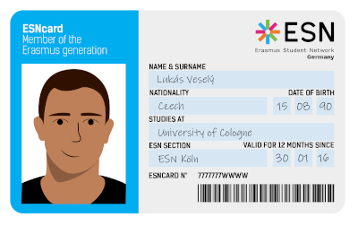 ESNcard