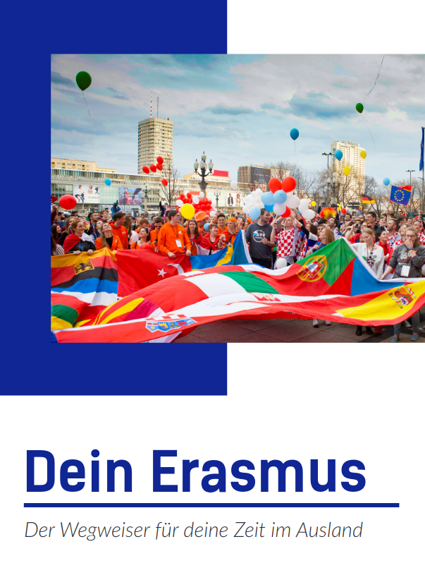 Student Guidebook